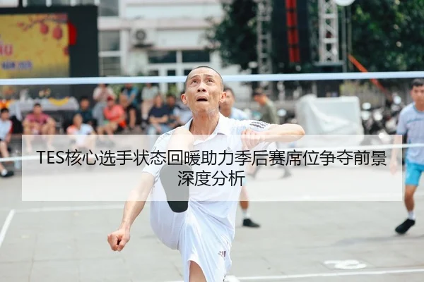 TES核心选手状态回暖助力季后赛席位争夺前景深度分析